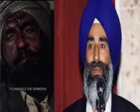 ਦਿਲਜੀਤ ਦੁਸਾਂਝ ਦੀ ਫਿਲਮ 'ਸਤਲੁਜ' ਵਿਵਾਦ, ਕੇਂਦਰ ਵੱਲੋਂ ਕਮੇਟੀ ਗਠਿਤ, ਜਾਣੋ ਖਾਲੜਾ ਪਰਿਵਾਰ ਦਾ ਸੰਘਰਸ਼