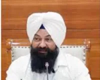 ਅਨੁਸੂਚਿਤ ਜਾਤੀਆਂ ਕਮਿਸ਼ਨ ਵੱਲੋਂ ਤਿੰਨ ਮਾਮਲਿਆਂ ਵਿੱਚ ਸੂ-ਮੋਟੋ ਨੋਟਿਸ ਜਾਰੀ