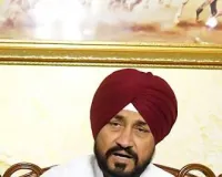 ਹਾਈਕਮਾਨ ਦੇ ਐਲਾਨ ਨੇ ਬਾਲੀ ਅੱਗ! ਸਾਬਕਾ CM ਚੰਨੀ ਮੈਦਾਨ 'ਚ ਨਿੱਤਰੇ, ਵੱਡੀ ਬਗਾਵਤ ਦੇ ਸੰਕੇਤ?