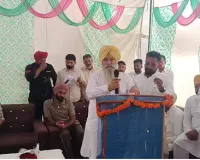 ਕੈਬਨਿਟ ਮੰਤਰੀ ਖੁੱਡੀਆ ਨੇ ਆਮ ਆਦਮੀ ਕਲੀਨਿਕ ਦਾ ਕੀਤਾ ਉਦਘਾਟਨ
