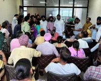 ਵਿਧਾਇਕ ਸ਼ੈਰੀ ਕਲਸੀ ਨੇ ਲੋੜਵੰਦ ਲੋਕਾਂ ਦੀ ਬਾਂਹ ਫੜੀ