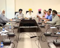 ਪਸ਼ੂ-ਧਨ ਦੀ ਸਿਹਤ ਸੰਭਾਲ ‘ਚ ਦੇਰੀ, ਗੈਰਹਾਜ਼ਰੀ ਅਤੇ ਲਾਪਰਵਾਹੀ ਲਈ ਕੋਈ ਥਾਂ ਨਹੀਂ