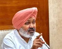 1,279 ਨਵੀਆਂ ਸਰਕਾਰੀ ਬੱਸਾਂ ਦੇ ਸ਼ਾਮਲ ਨਾਲ ਪੰਜਾਬ ਬਣੇਗਾ ਭਾਰਤ ਦਾ ਨੰਬਰ 1 ਸੂਬਾ : ਹਰਪਾਲ ਸਿੰਘ ਚੀਮਾ