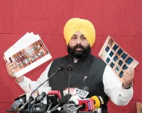 ਪੰਜਾਬ ਪੁਲਿਸ ਵੱਲੋਂ ਨਕਲ ਕਰਵਾਉਣ ਵਾਲੇ ਹਰਿਆਣਾ ਅਧਾਰਤ ਗਿਰੋਹ ਦਾ ਪਰਦਾਫਾਸ਼
