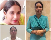 ਪੈਸਾ ਸਹੀ ਹੱਥਾਂ ਤੱਕ ਪਹੁੰਚਿਆ’: ਪੰਜਾਬ ਦੀਆਂ ਔਰਤਾਂ ਨੇ ‘ਮੁੱਖ ਮੰਤਰੀ ਮਾਂਵਾਂ-ਧੀਆਂ ਸਤਿਕਾਰ ਯੋਜਨਾ’ ਤਹਿਤ ਡੀਬੀਟੀ ਦੀ ਸ਼ਲਾਘਾ ਕੀਤੀ