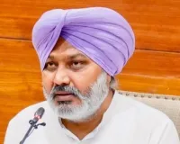 ਓ.ਟੀ.ਐਸ-2025 ਨੂੰ ਮਿਲਿਆ ਭਰਵਾਂ ਹੁੰਗਾਰਾ; ਹੁਣ ਤੱਕ 167.23 ਕਰੋੜ ਰੁਪਏ ਜਮ੍ਹਾਂ ਹੋਏ ਅਤੇ 534.54 ਕਰੋੜ ਰੁਪਏ ਦੀ ਰਾਹਤ ਦਿੱਤੀ ਗਈ: ਹਰਪਾਲ ਸਿੰਘ ਚੀਮਾ