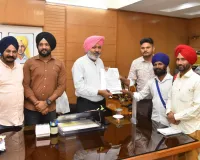  ਆਂਗਣਵਾੜੀ ਵਰਕਰਾਂ ਦਾ ਹੋਵੇਗਾ 60 ਲੱਖ ਦਾ ਬੀਮਾ