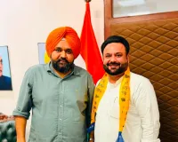 ਮਾਨਸਾ ਵਿੱਚ ਅਕਾਲੀ ਦਲ (ਬਾਦਲ) ਨੂੰ ਵੱਡਾ ਝਟਕਾ