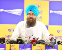  ਐਕਟ ਦਾ ਮਕਸਦ ਸਿਰਫ਼ ਸ਼ਰਾਰਤੀ ਅਨਸਰਾਂ ਨੂੰ ਸਜ਼ਾ ਦੇਣਾ ਹੈ: ਮਾਲਵਿੰਦਰ ਕੰਗ
