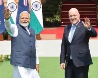 40 ਸਾਲ ਬਾਅਦ ਇਤਿਹਾਸਕ ਦੌਰਾ ! PM ਮੋਦੀ ਦੇ ਆਸਟਰੇਲੀਆ - ਨਿਊਜ਼ੀਲੈਂਡ ਜਾਣ ਦਾ  ਭਾਰਤੀਆਂ ਨੂੰ ਕੀ ਹੋੋੋੋੋੋੋੋੋੋੋਵੇੇੇਗਾ ਫਾਇਦਾ