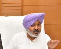 ਪੰਜਾਬ ਸਰਕਾਰ ਵੱਲੋਂ ਵੱਡੀ ਭਰਤੀ ਮੁਹਿੰਮ ਨੂੰ ਹਰੀ ਝੰਡੀ