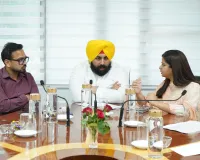 ਲੁਧਿਆਣਾ ਵਿੱਚ 1700 ਸੀ.ਸੀ.ਟੀ.ਵੀ. ਕੈਮਰਿਆਂ ਵਾਲਾ 