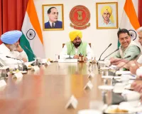  'ਐਸ.ਆਈ.ਆਰ.' ਨੂੰ ਸੁਖਾਲਾ ਬਣਾਉਣ ਲਈ ਪ੍ਰਮੁੱਖ ਨਾਗਰਿਕ ਸੇਵਾਵਾਂ ਦੀਆਂ ਸਰਕਾਰੀ ਫ਼ੀਸਾਂ ਮੁਆਫ਼