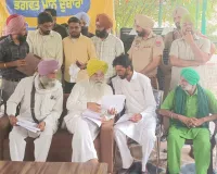 ਪੰਜਾਬ ਸਰਕਾਰ ਨੇ ਪਾਰਦਰਸ਼ੀ ਅਤੇ ਜਵਾਬਦੇਹ ਪ੍ਰਸ਼ਾਸਨ ਦੀ ਨਵੀਂ ਪਰੰਪਰਾ ਕੀਤੀ ਸ਼ੁਰੂ – ਕੈਬਨਿਟ ਮੰਤਰੀ ਸ. ਗੁਰਮੀਤ ਸਿੰਘ ਖੁੱਡੀਆਂ