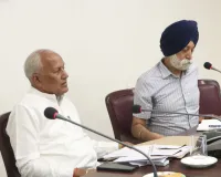 ਪੰਜਾਬ ਸਰਕਾਰ ਸੁਰੱਖਿਅਤ ਮਾਨਸੂਨ ਸੀਜ਼ਨ ਯਕੀਨੀ ਬਣਾਉਣ ਲਈ ਤਿਆਰ-ਬਰ-ਤਿਆਰ: ਬਰਿੰਦਰ ਕੁਮਾਰ ਗੋਇਲ