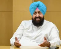   ਪੰਜਾਬ ਕਾਂਗਰਸ ਦੇ ਸੰਕਟ ਵਿਚਾਲੇ ਪ੍ਰਤਾਪ ਬਾਜਵਾ ਨੂੰ ਪ੍ਰਧਾਨ ਬਣਾਉਣ ਦੀਆਂ ਅਟਕਲਾਂ ਤੇਜ਼, ਦੂਜੇ ਪਾਸੇ ਸਾਰਾ ਪੰਜਾਬ ਚੰਨੀ ਨਾਲ ਦੀ ਛਿੜੀ ਮੁਹਿੰਮ !