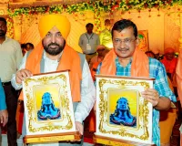 ਮਾਵਾਂ-ਧੀਆਂ ਸਤਿਕਾਰ ਯੋਜਨਾ ਤਹਿਤ ਵੱਡੀ ਗਿਣਤੀ ਵਿੱਚ ਔਰਤਾਂ ਨੂੰ 3,000 ਰੁਪਏ ਮਿਲੇ