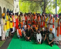ਸੰਤ ਗਿ. ਹਰਨਾਮ ਸਿੰਘ ਖਾਲਸਾ ਦੀ ਅਗਵਾਈ ਹੇਠ ਦਮਦਮੀ ਟਕਸਾਲ ਸੇਵਕ ਜਥੇ ਦੀ ਸਥਾਪਨਾ