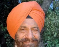 ਤਰਲੋਚਨ ਸਿੰਘ ਦਾ ਡਾ. ਰਤਨ ਸਿੰਘ ਜੱਗੀ ਯਾਦਗਾਰੀ ਪੁਰਸਕਾਰ ਨਾਲ ਸਨਮਾਨ ਅੱਜ