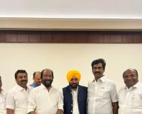 ਪਿਛਲੇ ਸਾਢੇ ਚਾਰ ਸਾਲਾਂ ਵਿੱਚ ਪੰਜਾਬ ਵਿੱਚ ਇੱਕ ਵੀ ਪੇਪਰ ਲੀਕ ਨਹੀਂ ਹੋਇਆ: ਮੁੱਖ ਮੰਤਰੀ ਭਗਵੰਤ ਸਿੰਘ ਮਾਨ