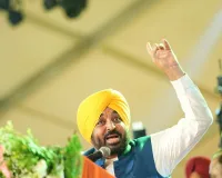 ਪੰਜਾਬ ਸਰਕਾਰ ਪਹਿਲੀ ਅਗਸਤ ਤੋਂ ਧਾਰਮਿਕ ਸਥਾਨਾ ਲਈ ਮੁਫ਼ਤ ਤੀਰਥ ਯਾਤਰਾ ਕਰਵਾਏਗੀ: ਮੁੱਖ ਮੰਤਰੀ ਭਗਵੰਤ ਸਿੰਘ ਮਾਨ