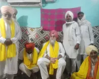 ਸ. ਸੰਧਵਾ ਨੇ ਪੀਰ ਨਿਗਾਹੇ ਵਾਲਾ ਪਿੰਡ ਮਿਸ਼ਰੀ ਵਾਲਾ ਵਿਖੇ ਬਾਬਾ ਉਜਾਗਰ ਸਿੰਘ ਜੀ ਦੀ ਸਾਲਾਨਾ ਬਰਸੀ ਸਮਾਗਮ ਵਿਚ ਸ਼ਿਰਕਤ ਕੀਤੀ