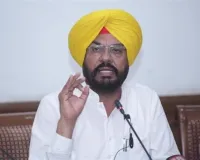 ਵਿਧਾਇਕ ਕੁਲਦੀਪ ਧਾਲੀਵਾਲ ਨੇ  ਦੀਪੇਂਦਰ ਹੁੱਡਾ ਦੇ ਸੱਜਣ ਕੁਮਾਰ ਨੂੰ ਰੋਲ ਮਾਡਲ ਦੱਸਣ ਵਾਲੇ ਬਿਆਨ ਦੀ ਸਖ਼ਤ ਸ਼ਬਦਾਂ ਵਿੱਚ ਕੀਤੀ ਨਿਖੇਧੀ