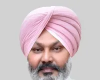 ਅਸੀਂ ਸਰਕਾਰੀ ਪੈਸੇ ਦੀ ਦੁਰਵਰਤੋਂ ਨਹੀਂ ਕਰ ਰਹੇ, ਨਵੀਂ ਪੀੜ੍ਹੀ ਨੂੰ ਆਪਣੇ ਅਮੀਰ ਧਾਰਮਿਕ, ਸੱਭਿਆਚਾਰਕ ਵਿਰਸੇ ਨਾਲ ਜੋੜ ਕੇ ਇਸ ਦਾ ਸਹੀ ਉਪਯੋਗ ਕਰ ਰਹੇ ਹਾਂ: ਹਰਪਾਲ ਸਿੰਘ ਚੀਮਾ   