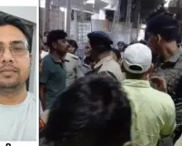 10ਵੀਂ ਦੇ ਟੌਪਰ ਨੇ ਫਰਜ਼ੀ IAS ਬਣ ਕੇ ਕਮਾਏ ₹100 ਕਰੋੜ: ਐਂਟੀਲੀਆ ਵਰਗਾ ਘਰ, ਡਰਾਈਵਰਲੈੱਸ ਟੈਸਲਾ ਕਾਰ; 8 ਬੈਂਕ ਖਾਤੇ, 20 ਕ੍ਰੈਡਿਟ ਕਾਰਡ ਮਿਲੇ........