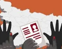 ਪੰਜਾਬ 'ਚ S.I.R  ਡਰਾਫ਼ਟ ਵੋਟਰ ਸੂਚੀ ਜਾਰੀ: 20 ਲੱਖ ਤੋਂ ਵੱਧ ਵੋਟਾਂ ਕੱਟੀਆਂ, ਇੰਜ ਚੈੱਕ ਕਰੋ ਆਪਣਾ ਨਾਮ..