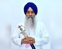 ਖ਼ੌਫ਼ਨਾਕ! ਸਾਬਕਾ ਜਥੇਦਾਰ ਗਿਆਨੀ ਰਘੁਬੀਰ ਸਿੰਘ ਦੀ ਰਿਹਾਇਸ਼ 'ਤੇ ਚੱਲੀਆਂ ਗੋਲੀਆਂ, ਪੁਲਿਸ ਜਾਂਚ 'ਚ ਜੁੱਟੀ
