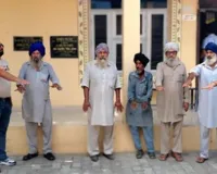 ਜੁਗ ਜੁਗ ਜੀਉ ਮੁਹਿੰਮ ਤਹਿਤ ਅੰਗਦਾਨ ਕਰਨ ਦਾ ਲਿਆ ਸੰਕਲਪ