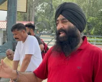 ਪੰਜਾਬ ਦਾ ਪਾਣੀ ਦੂਸ਼ਿਤ ਕਰਨ ਵਾਲੀ ਹਿਮਾਚਲ ਦੀ ਇੰਡਸਟਰੀ ਖਿਲਾਫ ਪਹਿਲੀ ਵਾਰ ਪਰਚਾ ਦਰਜ 