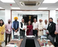ਐਸ.ਆਈ.ਆਰ. 2026: ਪੰਜਾਬ ਵਿੱਚ ਡਰਾਫਟ ਵੋਟਰ ਸੂਚੀ ਪ੍ਰਕਾਸ਼ਿਤ: ਅਨਿੰਦਿਤਾ ਮਿੱਤਰਾ ਸੀਈਓ ਪੰਜਾਬ