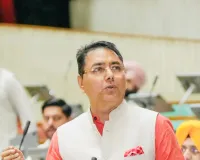ਨੋਟਬੰਦੀ ਵਾਂਗ ਹੀ ਹੈ ਈ20; ਦਾਅਵੇ ਵੱਡੇ ਪਰ ਸਬੂਤ ਕੋਈ ਨਹੀਂ: ਅਮਨ ਅਰੋੜਾ