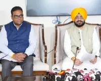 ਭਗਵੰਤ ਮਾਨ ਸਰਕਾਰ ਵੱਲੋਂ ਬਿਜਲੀ ਦੇ ਵੱਧ ਆਏ ਬਿੱਲਾਂ ਤੋਂ ਪ੍ਰਭਾਵਿਤ ਖਪਤਕਾਰਾਂ ਲਈ ਵੱਡੀ ਰਾਹਤ ਦਾ ਐਲਾਨ