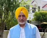 ‘ਬੇਅਦਬੀ’ ਪਾਰਟੀ (ਅਕਾਲੀ ਦਲ) ਆਪਣੀ ਸਾਰੀ ਸਾਖ ਗੁਆ ਚੁੱਕੀ ਹੈ,: ਬਲਤੇਜ ਪੰਨੂ
