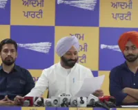 ABVP ਦੀ ਜਿੱਤ 'ਤੇ AAP/ASAP ਦਾ ਵੱਡਾ ਸਵਾਲ