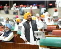 ਪੰਜਾਬ ਵਿਧਾਨ ਸਭਾ ਵੱਲੋਂ 9 ਅਹਿਮ ਬਿੱਲ ਪਾਸ