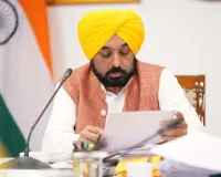 ਭਗਵੰਤ ਮਾਨ ਸਰਕਾਰ ਨੇ ਨਸ਼ਾ ਪੀੜਤਾਂ ਨੂੰ ਲੰਬੇ ਸਮੇਂ ਤੱਕ ਨਸ਼ਾ-ਮੁਕਤ ਰੱਖਣ ਲਈ ‘ਕਮਿਊਨਿਟੀ ਬ੍ਰਿਜ ਮਾਡਲ’ ਕੀਤਾ ਸ਼ੁਰੂ