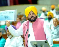 ਪੰਜਾਬ ਸਰਕਾਰ ਜੈਨ-ਜ਼ੀ ਨਾਲ ਚੱਟਾਨ ਵਾਂਗ ਖੜ੍ਹੀ ਹੈ
