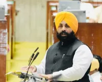 ਪੰਜਾਬ ਬਦਲ ਰਿਹੈ ਅਤੇ ਮਿਆਰੀ ਸਿੱਖਿਆ ਬਣ ਰਹੀ ਹੈ ਇਸਦੀ ਪਛਾਣ: ਹਰਜੋਤ ਸਿੰਘ ਬੈਂਸ