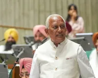 ਪੰਜਾਬ ਸਰਕਾਰ ਨੇ ਅਬੋਹਰ ਅਤੇ ਬੱਲੂਆਣਾ  ਖੇਤਰਾਂ ਦੀਆਂ ਟੇਲਾਂ ਤੱਕ ਨਹਿਰੀ ਪਾਣੀ ਦੀ ਪਹੁੰਚ ਯਕੀਨੀ ਬਣਾਈ: ਬਰਿੰਦਰ ਕੁਮਾਰ ਗੋਇਲ