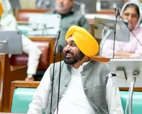 ਈ-20 ਪੈਟਰੋਲ ਨਾਲ ਵਾਹਨਾਂ ਦੇ ਨੁਕਸਾਨ ਦਾ ਮੁੱਦਾ ਪੰਜਾਬ ਵਿਧਾਨ ਸਭਾ ਵਿੱਚ ਗੂੰਜਿਆ