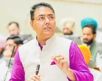 ਸਾਢੇ 4 ਸਾਲਾਂ ‘ਚ 68 ਹਜ਼ਾਰ ਤੋਂ ਵੱਧ ਸਰਕਾਰੀ ਨੌਕਰੀਆਂ, 1.83 ਲੱਖ ਕਰੋੜ ਦੇ ਨਿਵੇਸ਼ ਨਾਲ 6.36 ਲੱਖ ਪ੍ਰਾਈਵੇਟ ਨੌਕਰੀਆਂ ਦੇ ਮੌਕੇ ਪੈਦਾ ਕੀਤੇ 