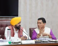 ‘ਪੰਜਾਬ ਰੈਗੂਲੇਸ਼ਨ ਆਫ ਫੀਸ ਆਫ ਅਣ-ਏਡਿਡ ਐਜੂਕੇਸ਼ਨਲ ਇੰਸਟੀਚਿਊਸ਼ਨਜ਼ (ਸੋਧ) ਬਿੱਲ-2026’ ਪਾਸ