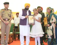 ਆਜ਼ਾਦੀ ਦਾ 80ਵਾਂ ਦਿਹਾੜਾ ਪੰਜਾਬ ਦੀਆਂ ਔਰਤਾਂ ਦੀ ‘ਆਰਥਿਕ ਆਜ਼ਾਦੀ’ ਦਾ ਸਾਲ ਹੋਵੇਗਾ-ਮੁੱਖ ਮੰਤਰੀ ਭਗਵੰਤ ਸਿੰਘ ਮਾਨ