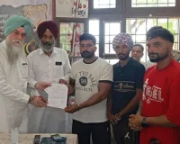 ਸਿੱਖਿਆ ਤੇ ਖੇਡਾਂ ਨੂੰ ਉਤਸ਼ਾਹਿਤ ਕਰਨਾ ਸਰਕਾਰ ਦੀ ਮੁੱਖ ਤਰਜੀਹ: ਸੰਧਵਾਂ