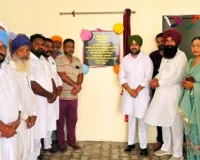 ਸਿੱਖਿਆ ਦੇ ਖੇਤਰ ਵਿੱਚ ਪੰਜਾਬ ਬਣਿਆ ਦੇਸ਼ ਦਾ ਮੋਹਰੀ ਸੂਬਾ: ਸੁਖਜਿੰਦਰ ਸਿੰਘ ਕਾਉਣੀ