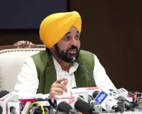 ਭਗਵੰਤ ਮਾਨ ਸਰਕਾਰ ਪਿੰਡਾਂ ਵਿੱਚੋਂ ਪ੍ਰਤਿਭਾ ਦੀ ਪਛਾਣ ਕਰ ਕੇ ਕੌਮਾਂਤਰੀ ਮੁਕਾਬਲਿਆਂ ਲਈ ਤਿਆਰ ਕਰੇਗੀ: ਮੁੱਖ ਮੰਤਰੀ ਭਗਵੰਤ ਸਿੰਘ ਮਾਨ